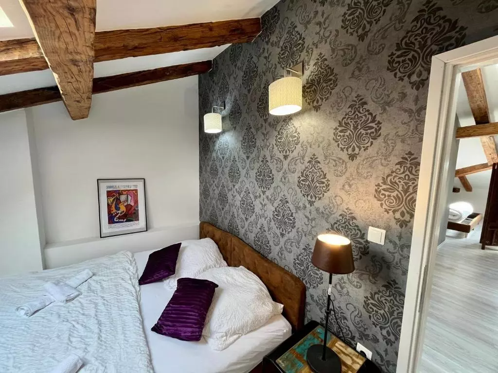 2-bedroom Apartment In Centar, Croatia (122 M²)