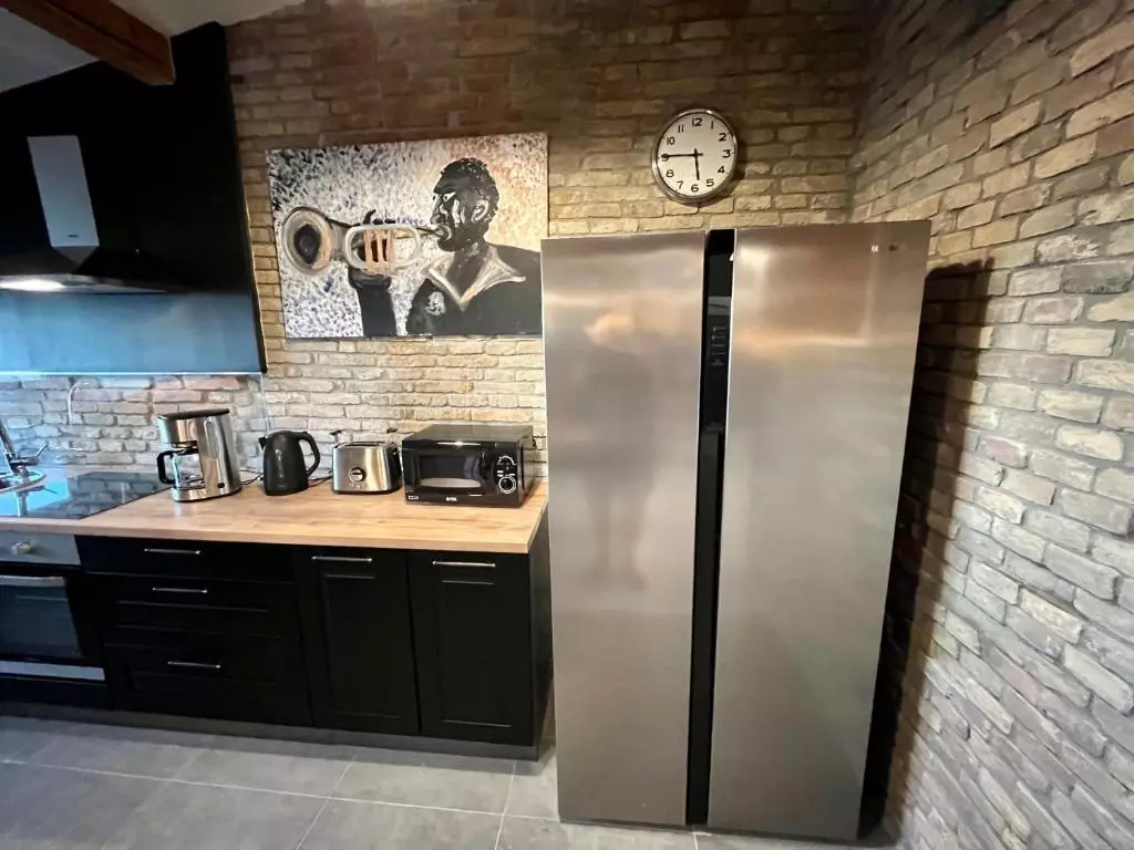 2-bedroom Apartment In Centar, Croatia (122 M²)