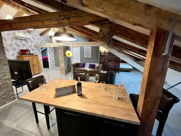 2-bedroom Apartment In Centar, Croatia (122 M²)