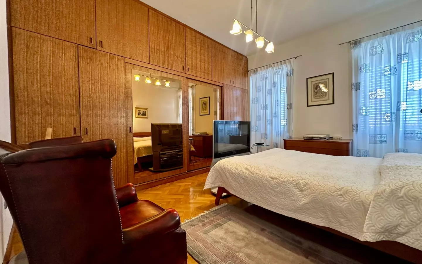 4-bedroom Apartment In Pećine, Croatia (120 M²)