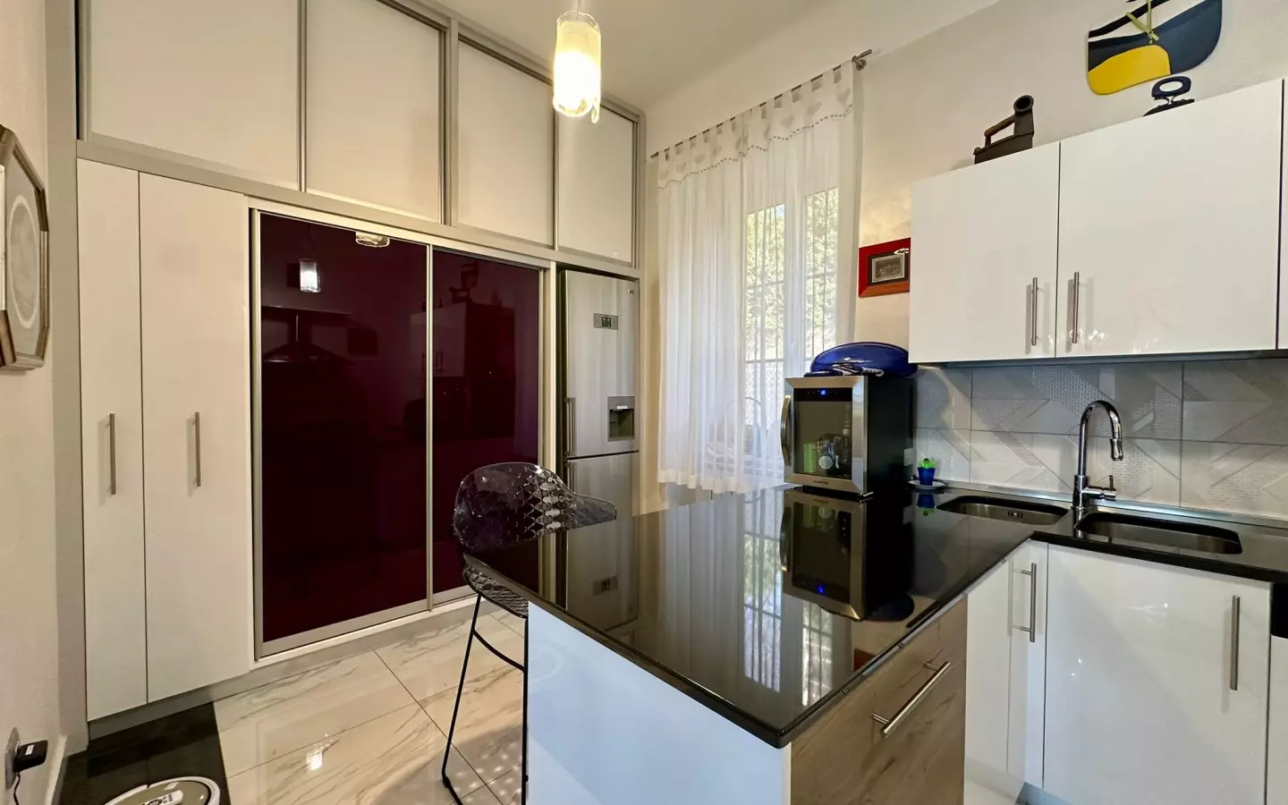 4-bedroom Apartment In Pećine, Croatia (120 M²)