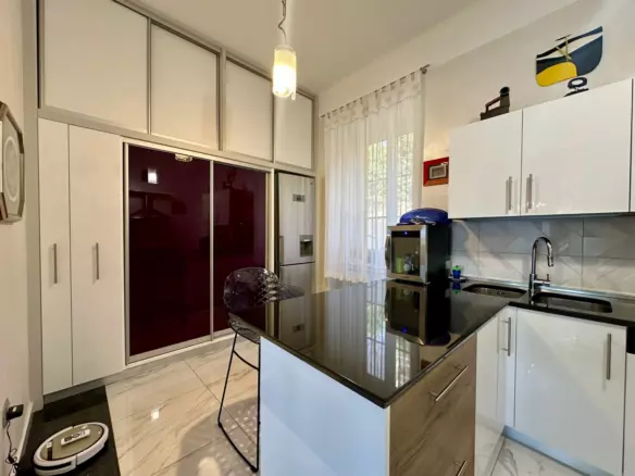 4-bedroom Apartment In Pećine, Croatia (120 M²)