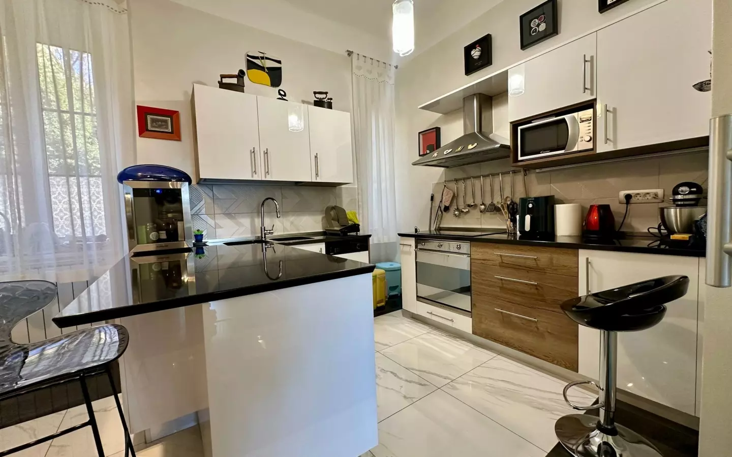 4-bedroom Apartment In Pećine, Croatia (120 M²)