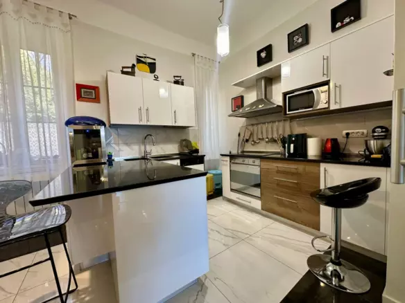 4-bedroom Apartment In Pećine, Croatia (120 M²)