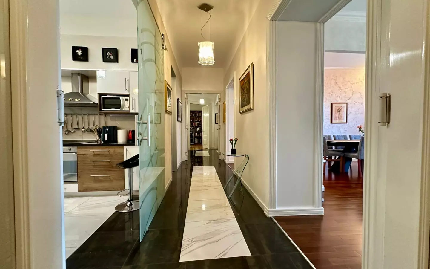4-bedroom Apartment In Pećine, Croatia (120 M²)
