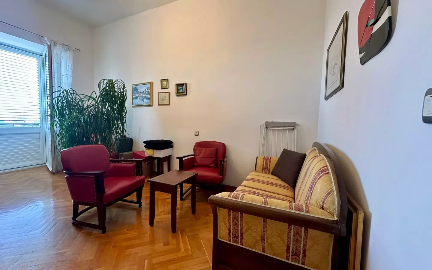 4-bedroom Apartment In Pećine, Croatia (120 M²)
