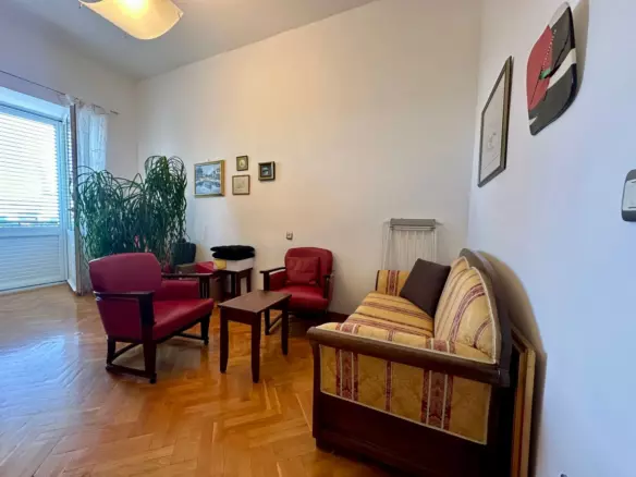 4-bedroom Apartment In Pećine, Croatia (120 M²)