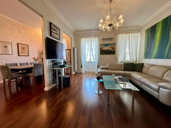 4-bedroom Apartment In Pećine, Croatia (120 M²)