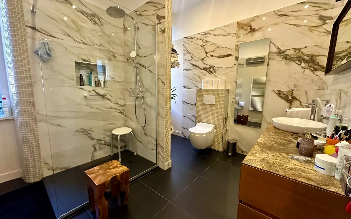 4-bedroom Apartment In Pećine, Croatia (120 M²)
