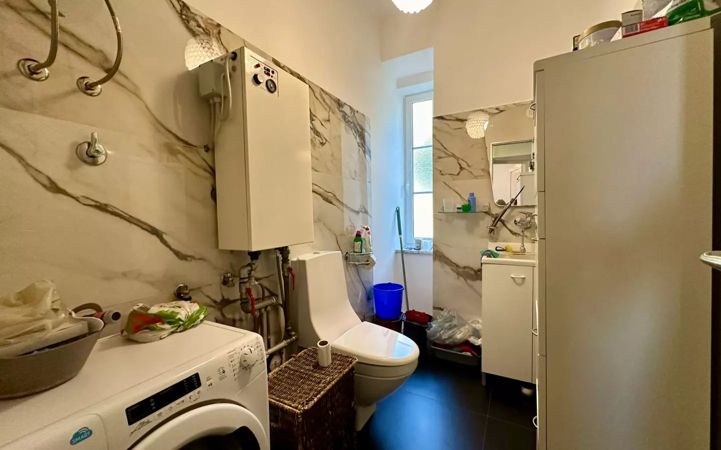 4-bedroom Apartment In Pećine, Croatia (120 M²)