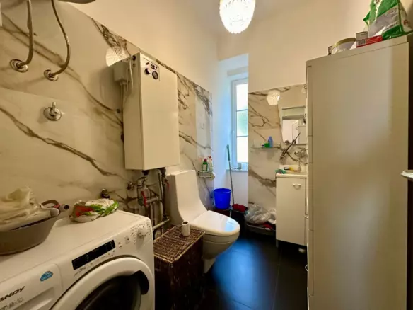 4-bedroom Apartment In Pećine, Croatia (120 M²)