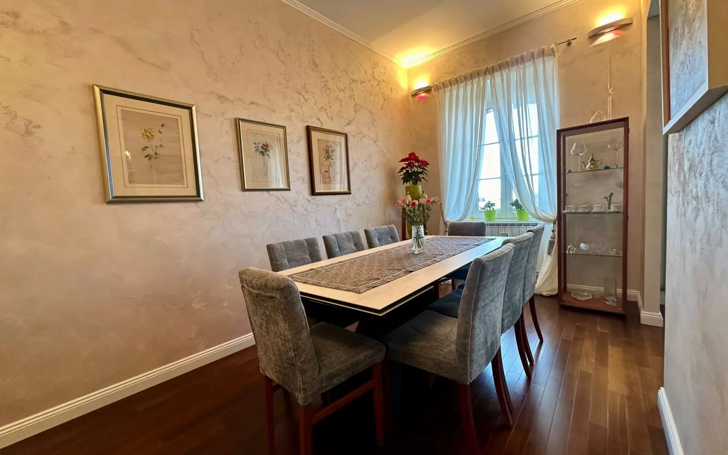 4-bedroom Apartment In Pećine, Croatia (120 M²)