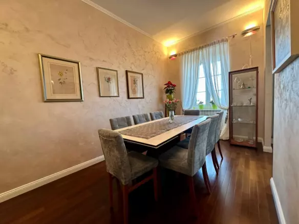4-bedroom Apartment In Pećine, Croatia (120 M²)