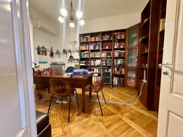 4-bedroom Apartment In Pećine, Croatia (120 M²)