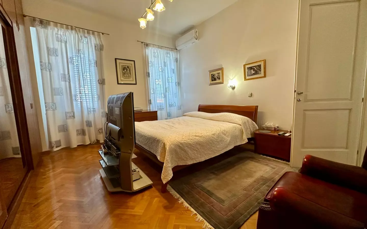 4-bedroom Apartment In Pećine, Croatia (120 M²)