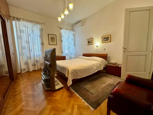 4-bedroom Apartment In Pećine, Croatia (120 M²)