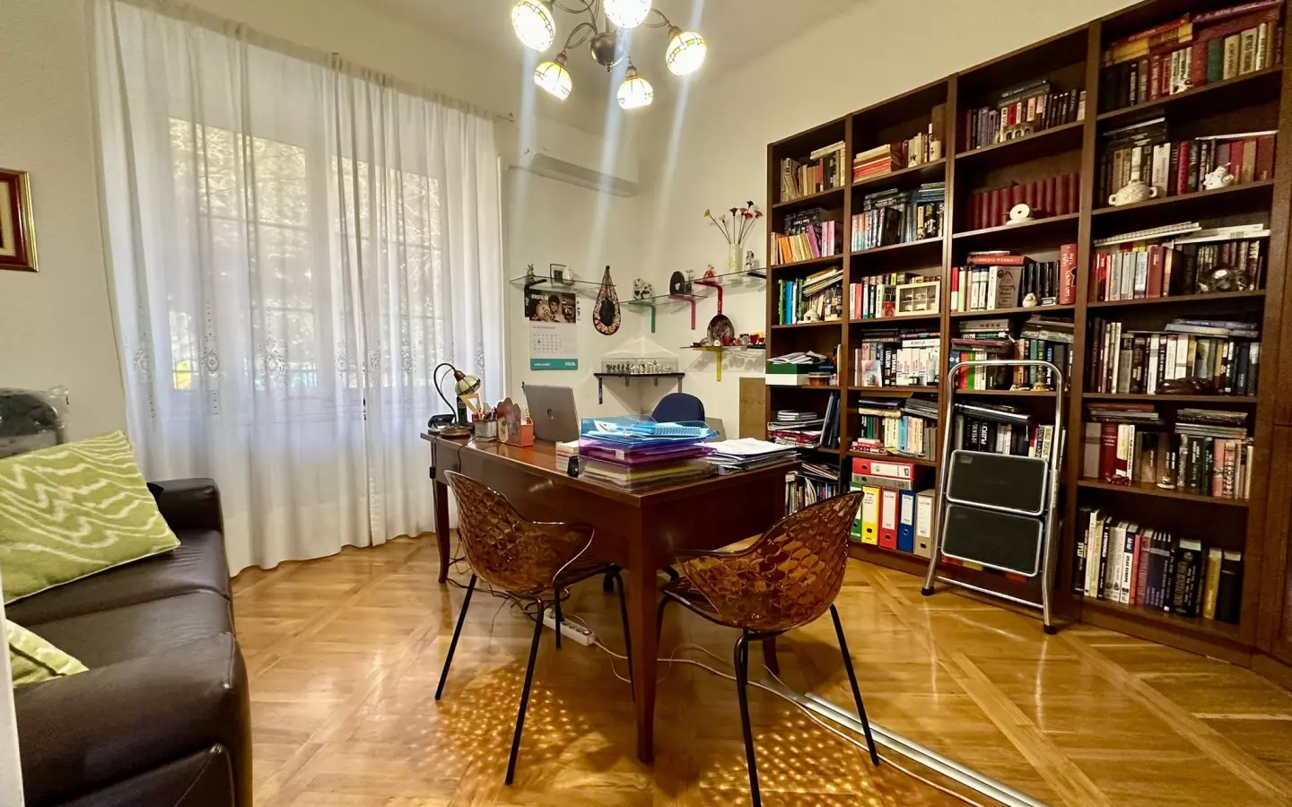 4-bedroom Apartment In Pećine, Croatia (120 M²)