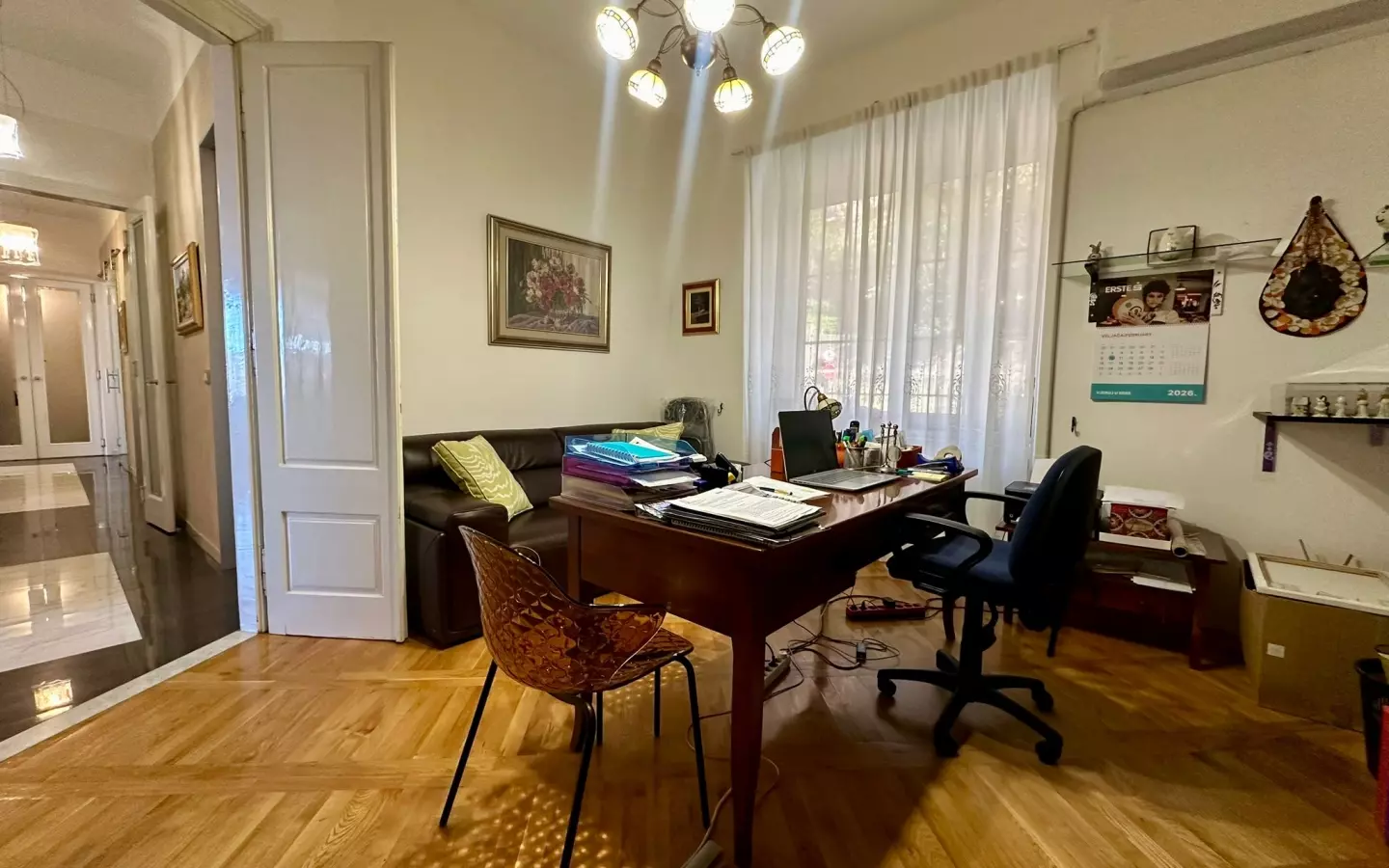 4-bedroom Apartment In Pećine, Croatia (120 M²)
