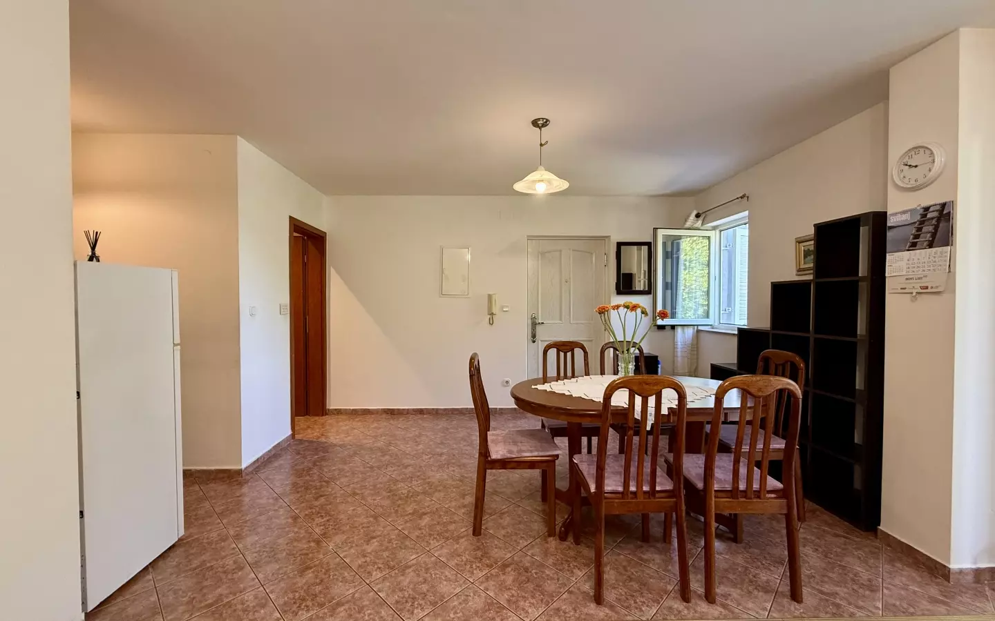 1-bedroom Apartment In Crikvenica, Croatia (46 M²)