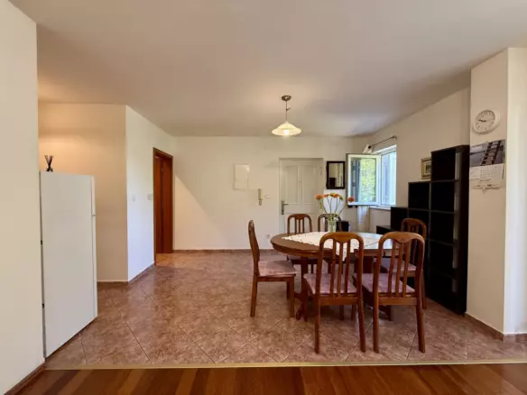 1-bedroom Apartment In Crikvenica, Croatia (46 M²)