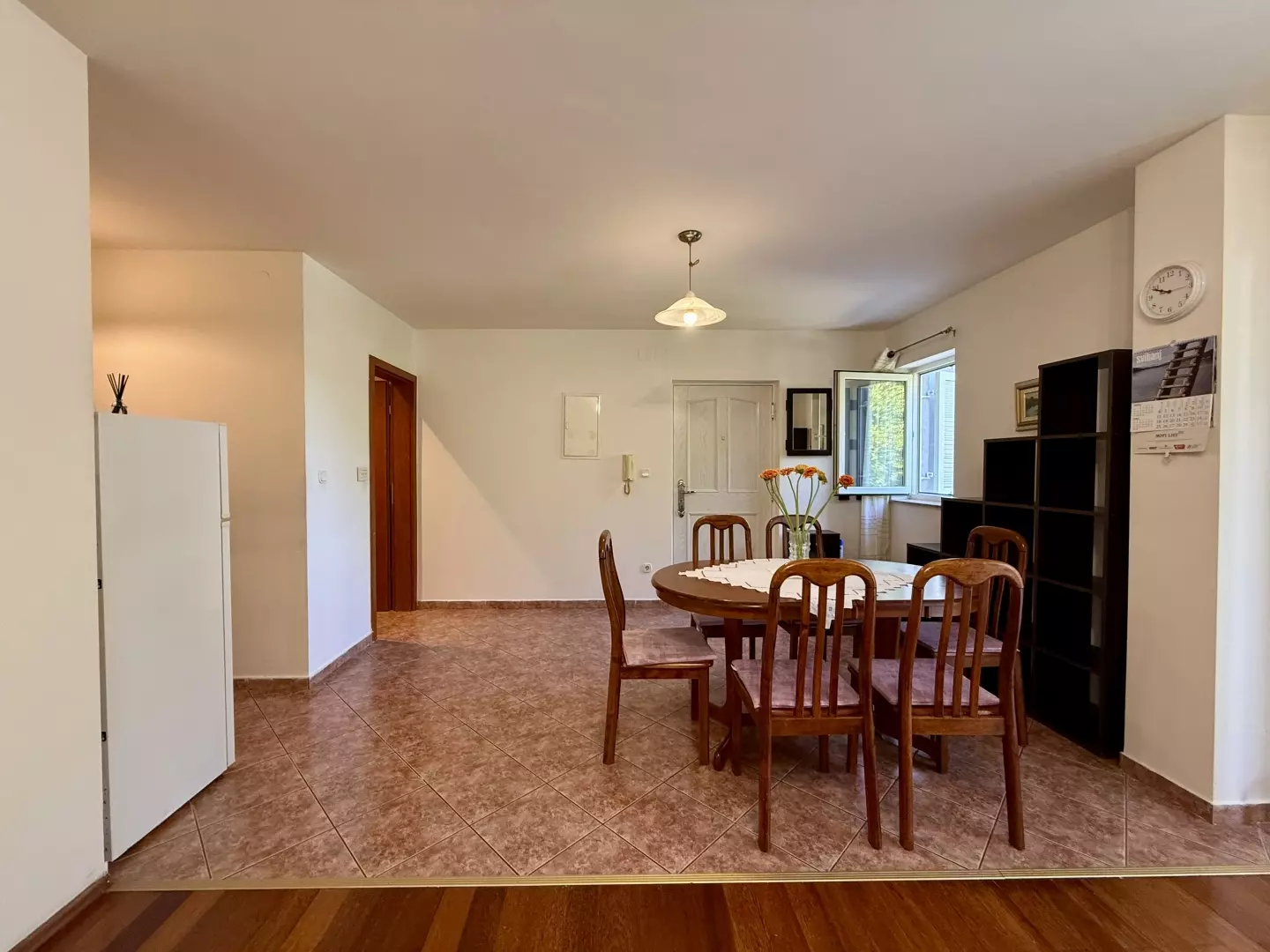 1-bedroom Apartment In Crikvenica, Croatia (46 M²)