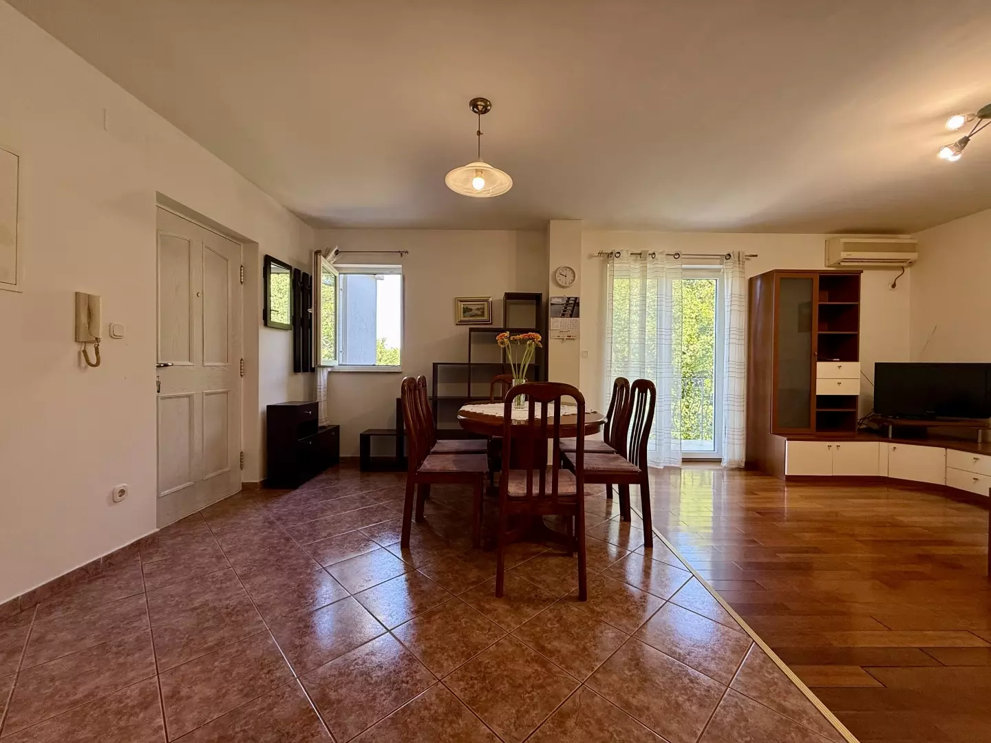 1-bedroom Apartment In Crikvenica, Croatia (46 M²)