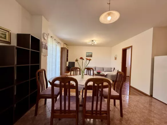 1-bedroom Apartment In Crikvenica, Croatia (46 M²)