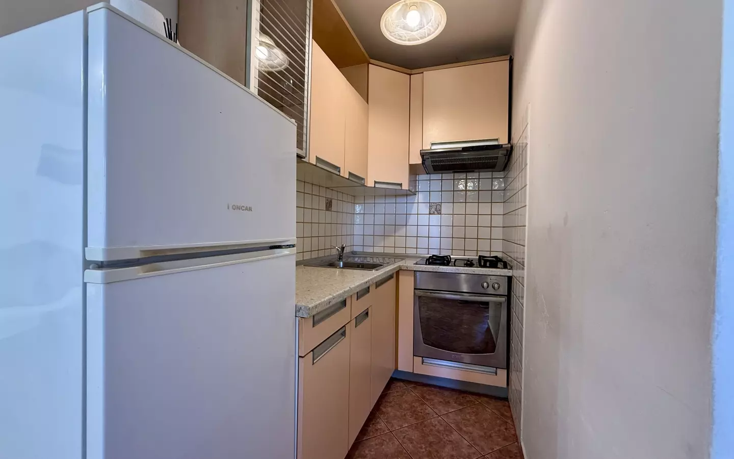 1-bedroom Apartment In Crikvenica, Croatia (46 M²)