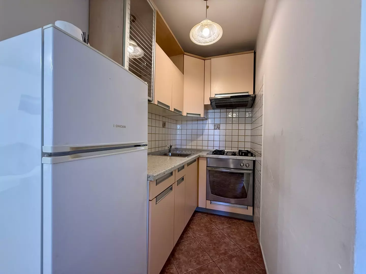 1-bedroom Apartment In Crikvenica, Croatia (46 M²)