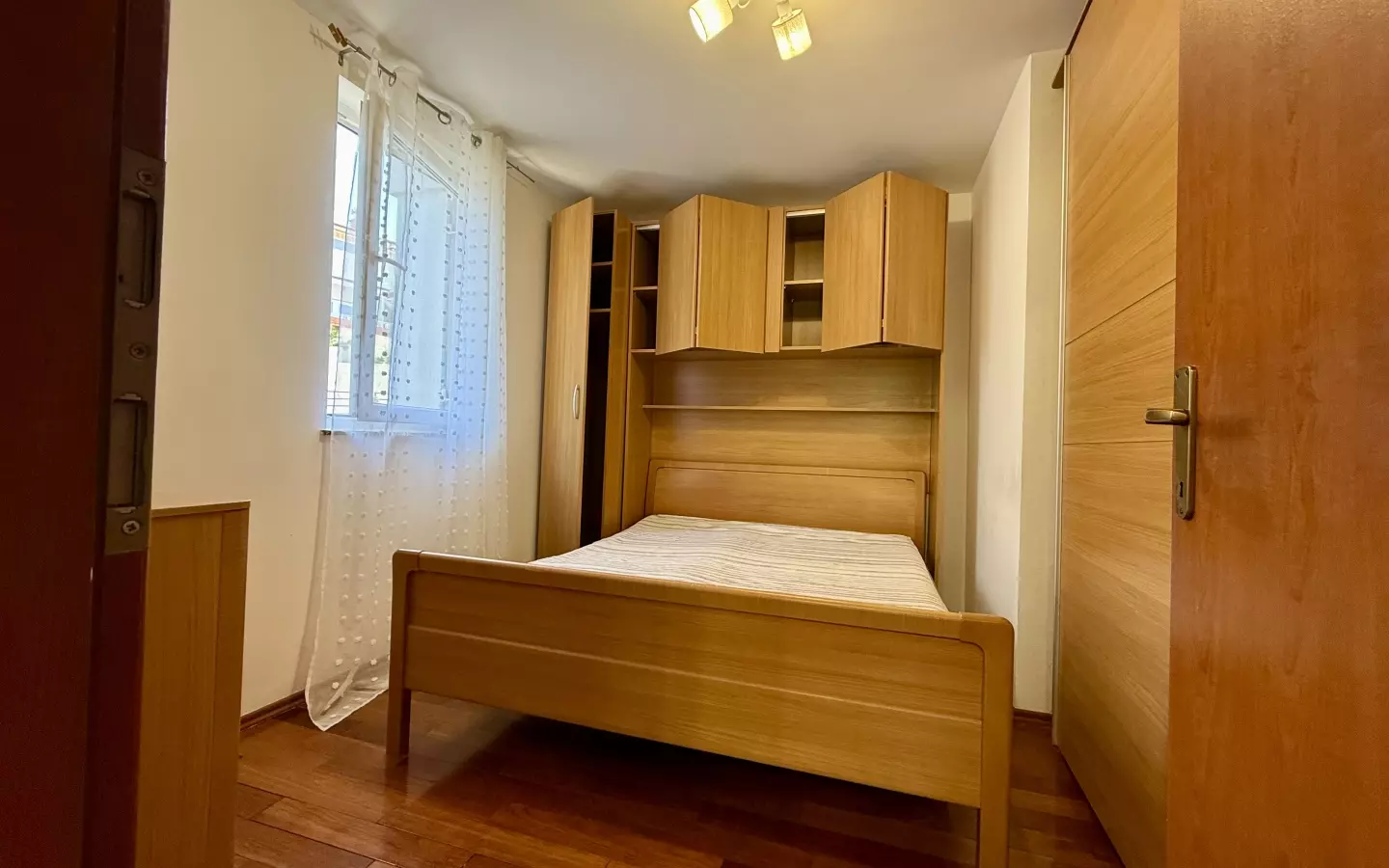 1-bedroom Apartment In Crikvenica, Croatia (46 M²)