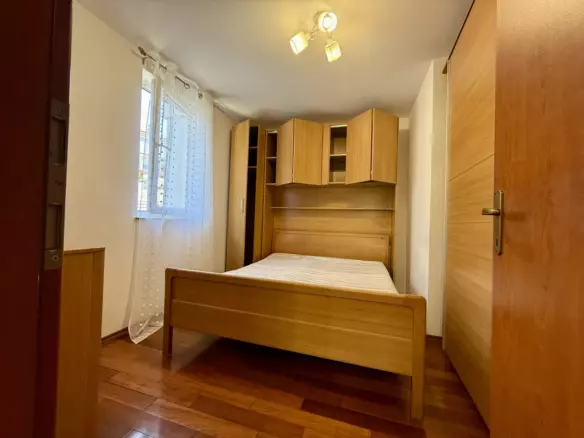 1-bedroom Apartment In Crikvenica, Croatia (46 M²)