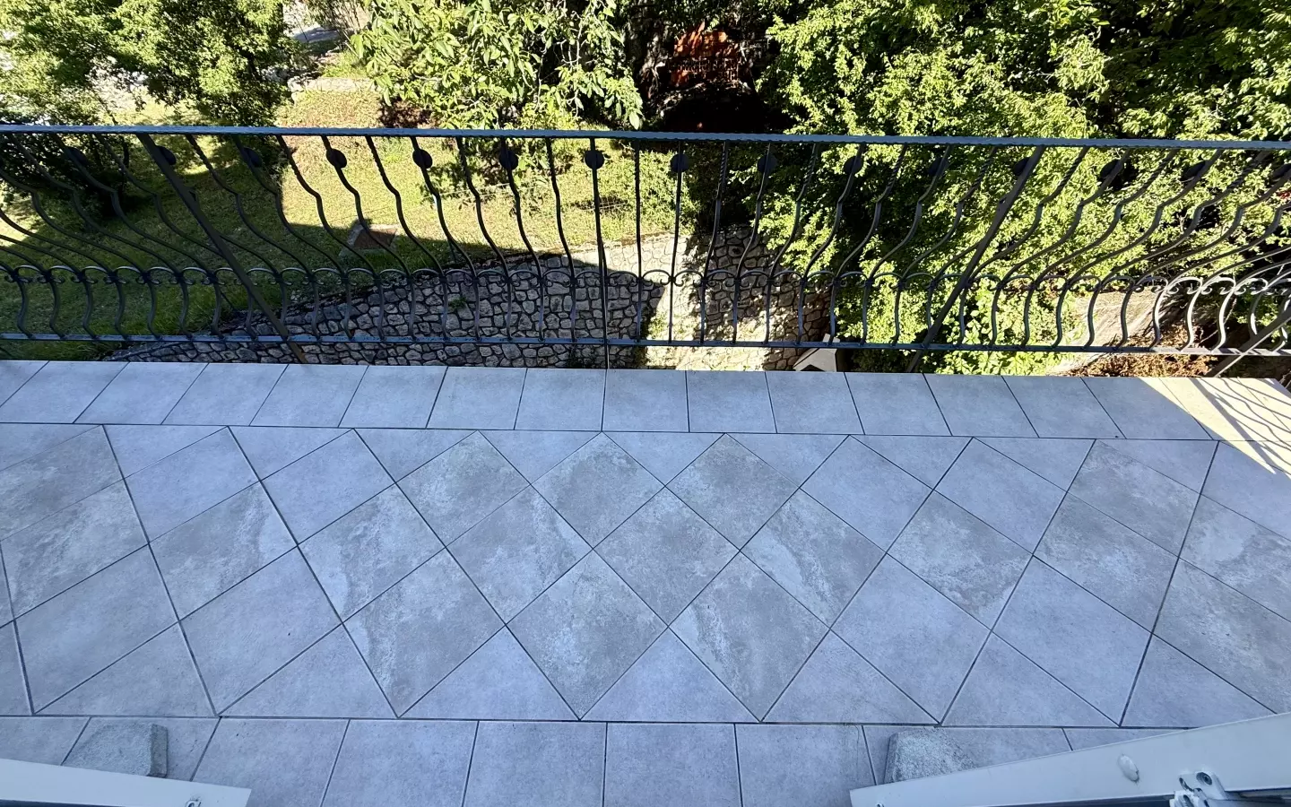 1-bedroom Apartment In Crikvenica, Croatia (46 M²)