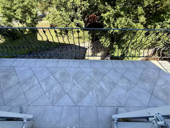 1-bedroom Apartment In Crikvenica, Croatia (46 M²)