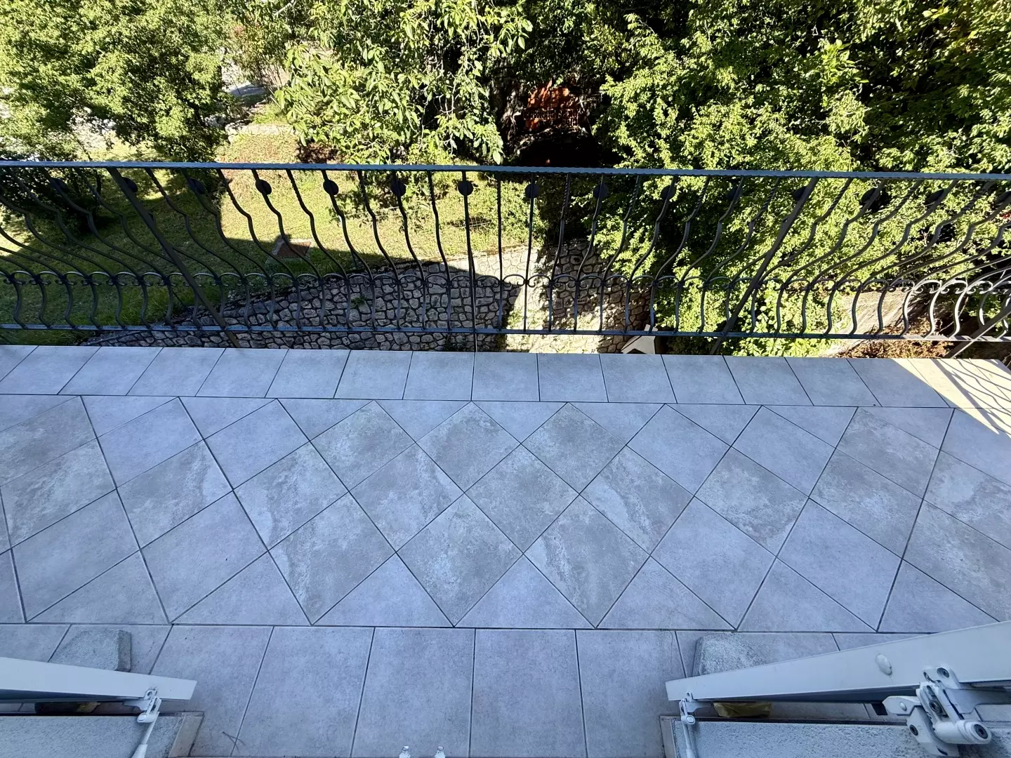 1-bedroom Apartment In Crikvenica, Croatia (46 M²)