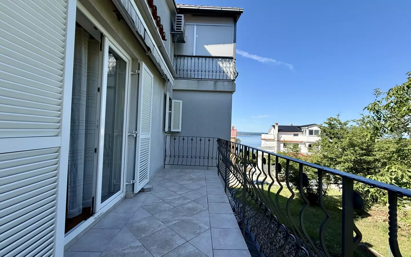 1-bedroom Apartment In Crikvenica, Croatia (46 M²)
