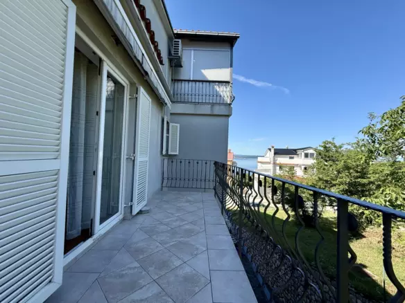 1-bedroom Apartment In Crikvenica, Croatia (46 M²)