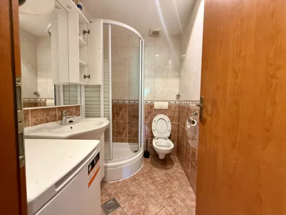 1-bedroom Apartment In Crikvenica, Croatia (46 M²)