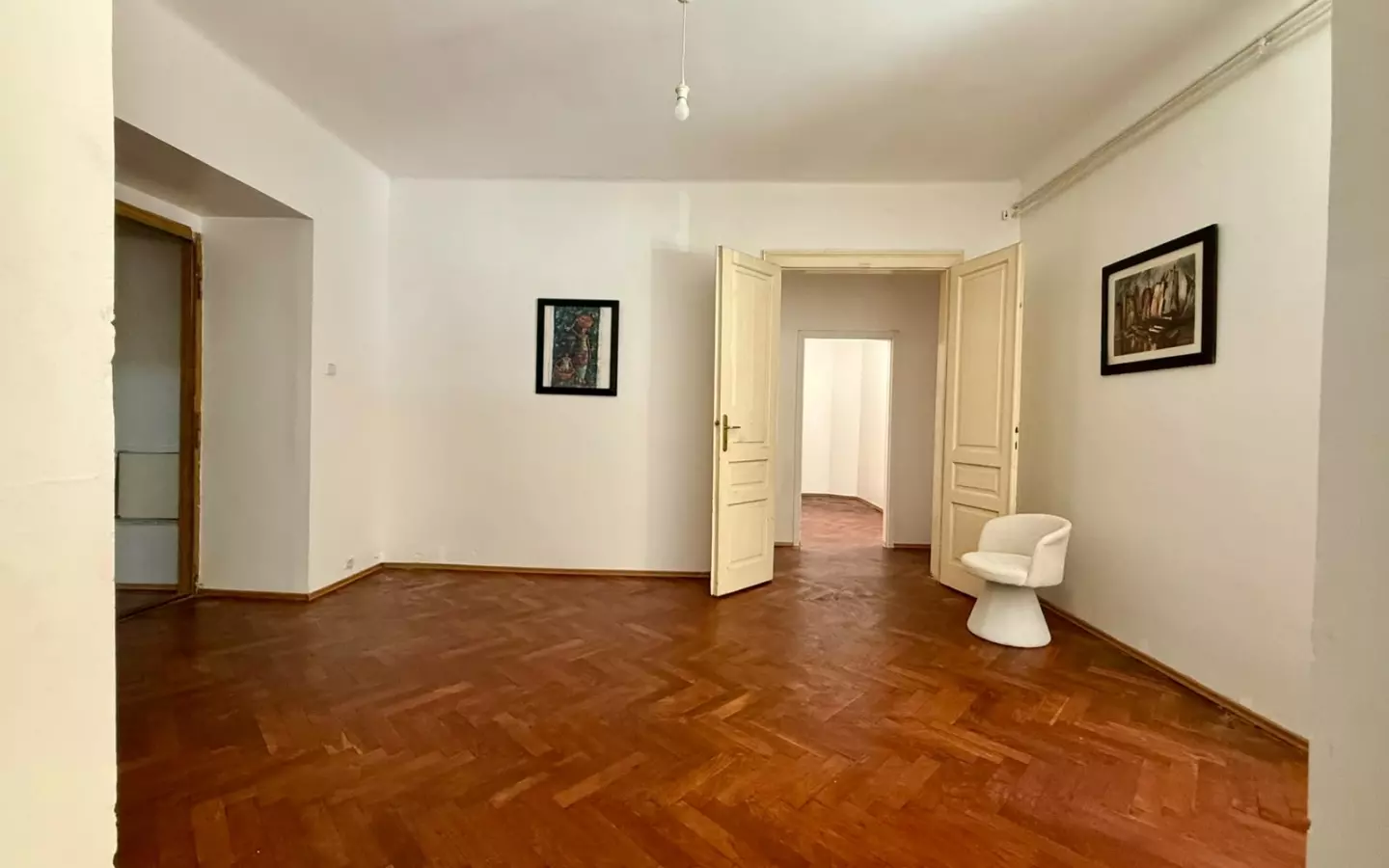 4-bedroom Apartment In Belveder, Croatia (9.557 M²)