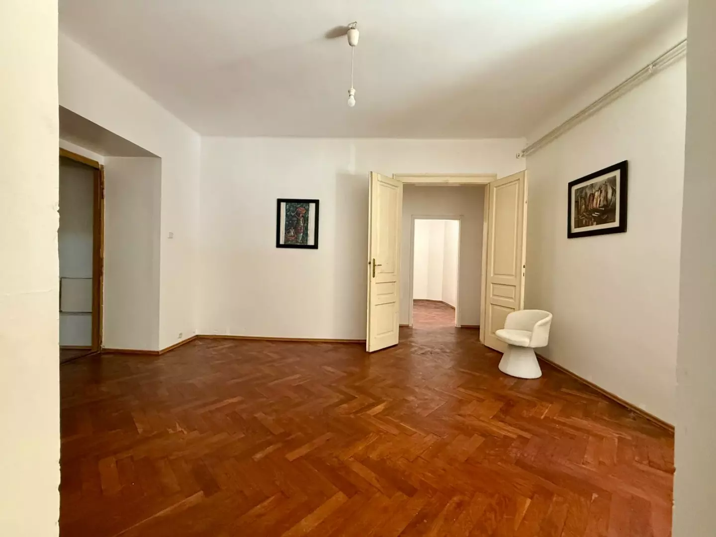 4-bedroom Apartment In Belveder, Croatia (9.557 M²)