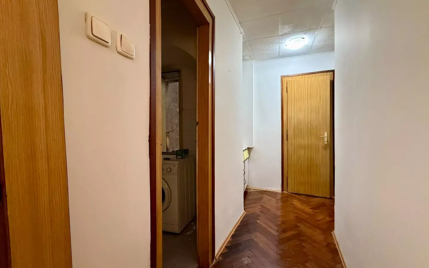 4-bedroom Apartment In Belveder, Croatia (9.557 M²)