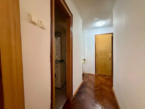 4-bedroom Apartment In Belveder, Croatia (9.557 M²)