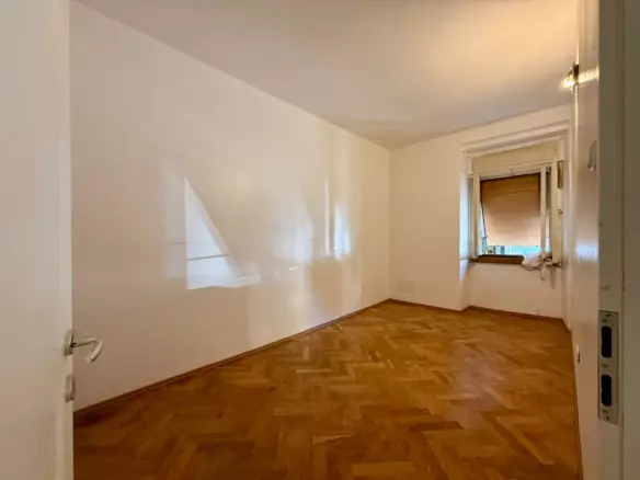4-bedroom Apartment In Belveder, Croatia (9.557 M²)