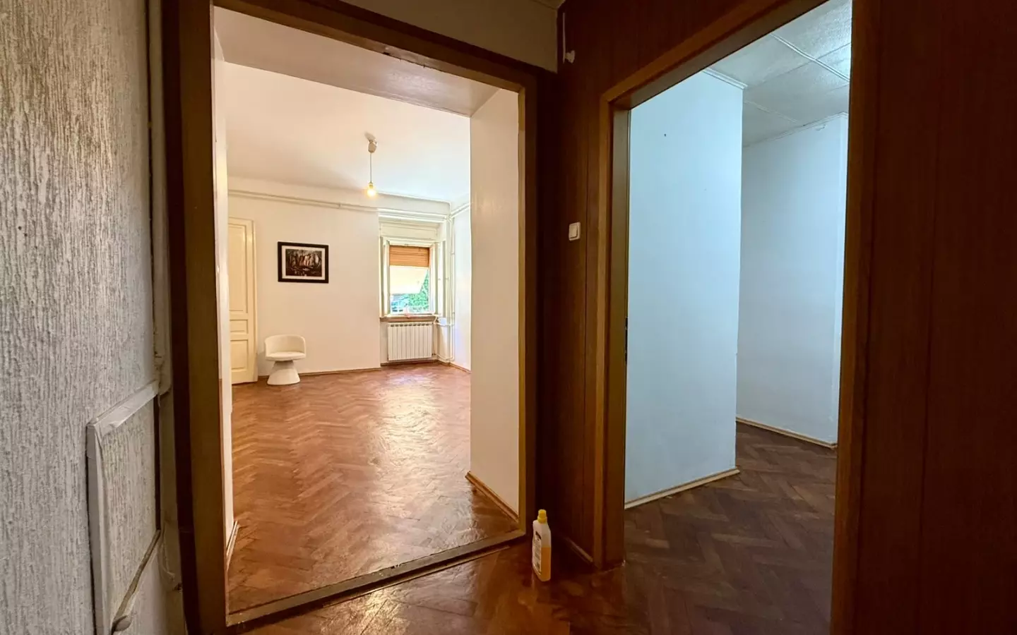 4-bedroom Apartment In Belveder, Croatia (9.557 M²)