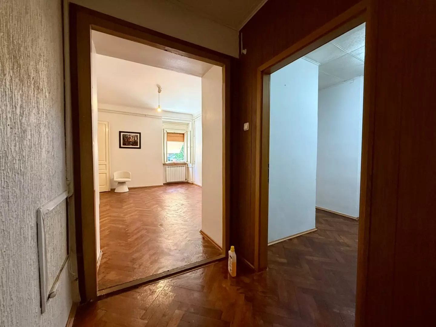 4-bedroom Apartment In Belveder, Croatia (9.557 M²)