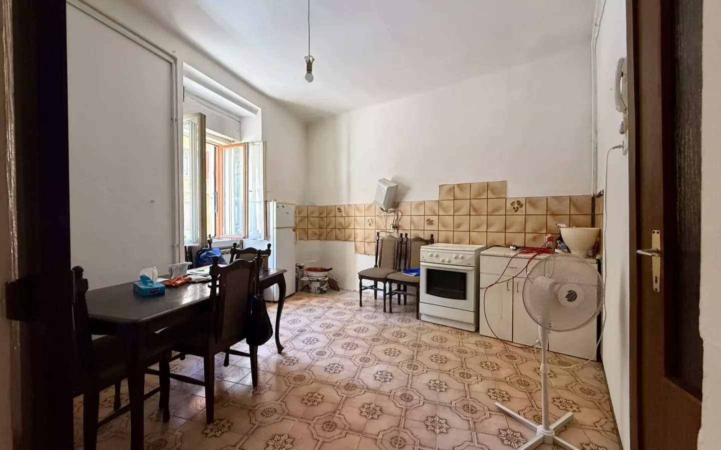 4-bedroom Apartment In Belveder, Croatia (9.557 M²)
