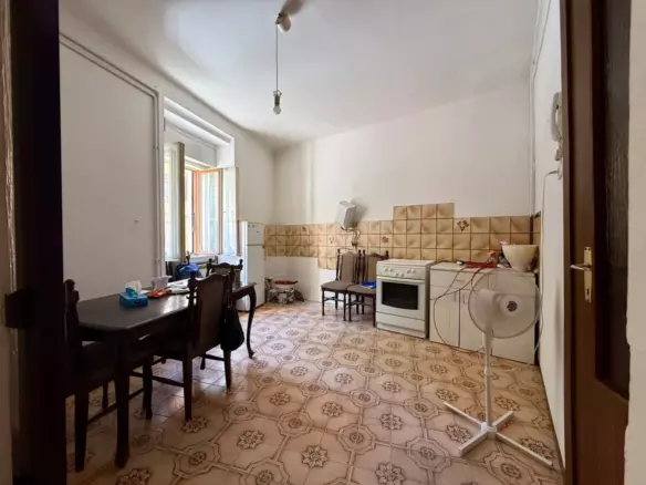 4-bedroom Apartment In Belveder, Croatia (9.557 M²)