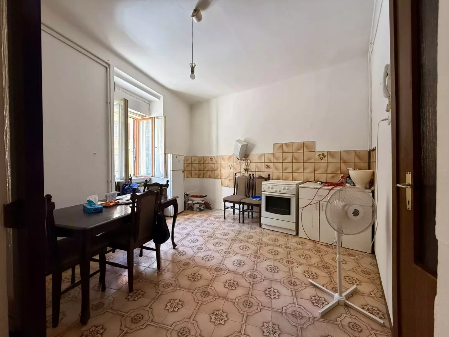 4-bedroom Apartment In Belveder, Croatia (9.557 M²)