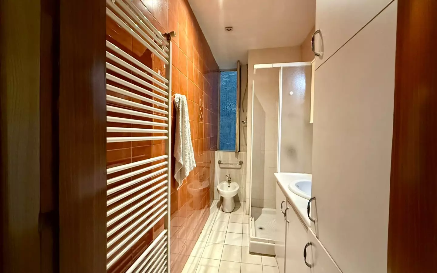 4-bedroom Apartment In Belveder, Croatia (9.557 M²)