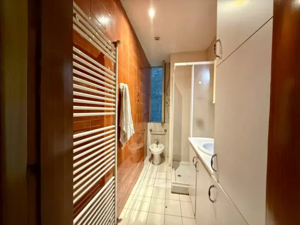 4-bedroom Apartment In Belveder, Croatia (9.557 M²)