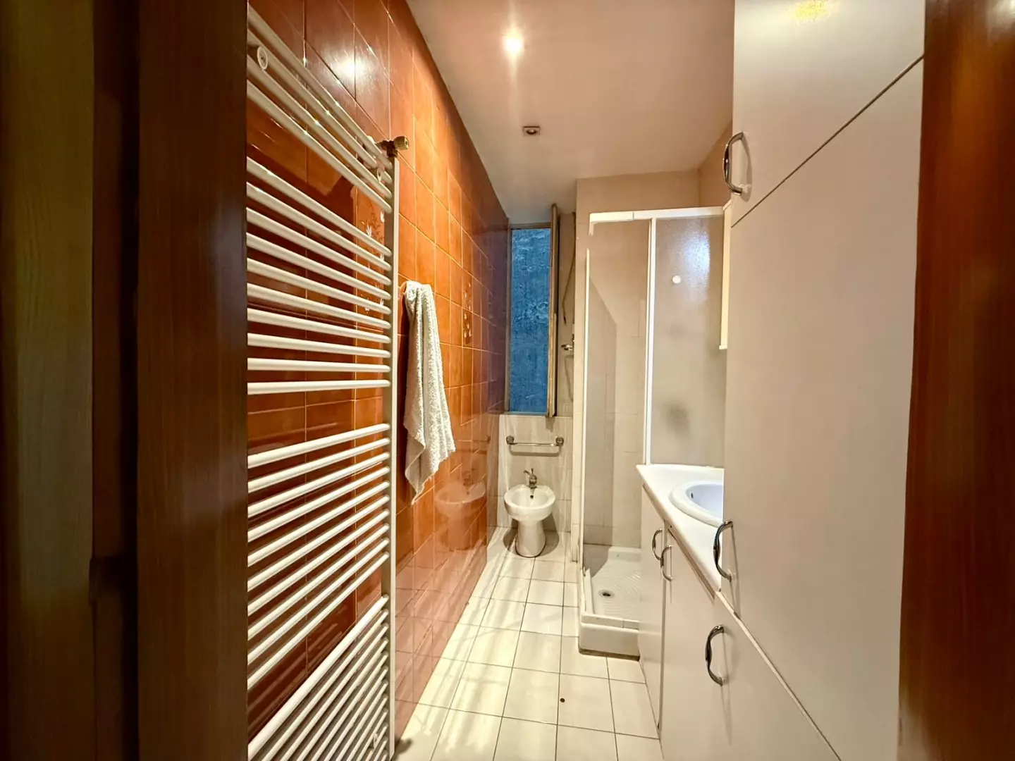 4-bedroom Apartment In Belveder, Croatia (9.557 M²)
